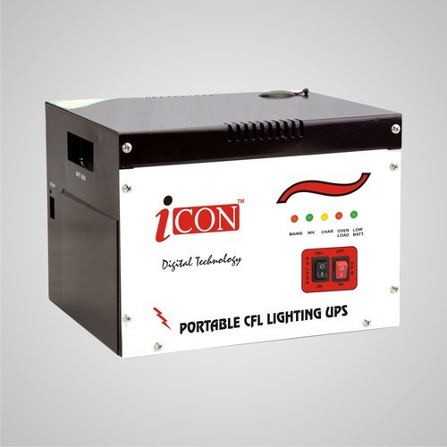 50VA CFL Solar UPS (I-700)