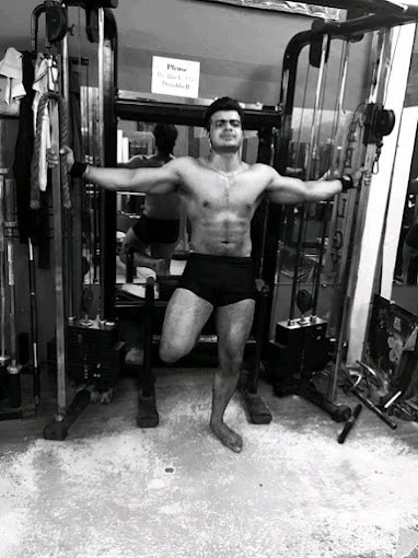 Team Dumbbell Gym store photo 1